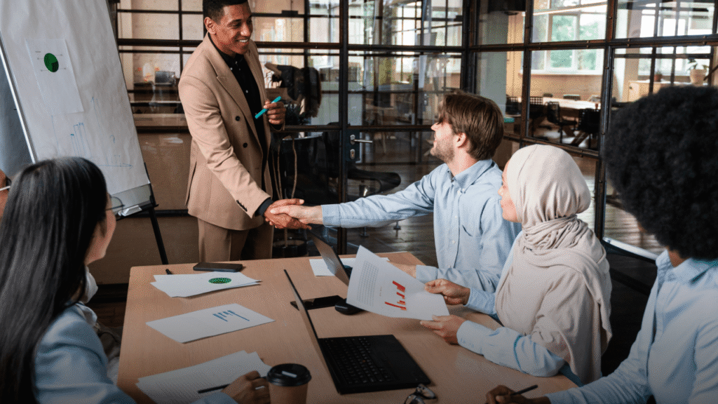 有限公司股東之道：探索股東角色與股東協議書