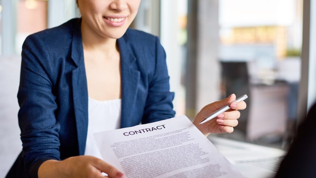 雇主必看！聘請部分工時兼職員工法律眉角大公開