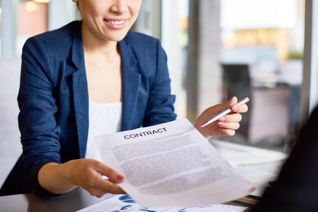 雇主必看！聘請部分工時兼職員工法律眉角大公開