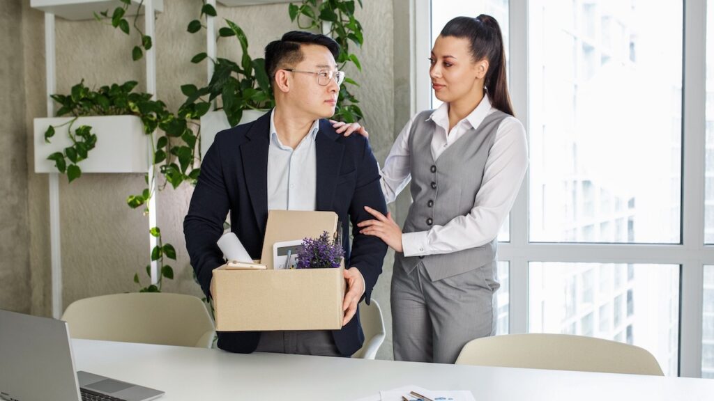 如何解僱不適任員工？合法資遣必備條件、流程報你知！