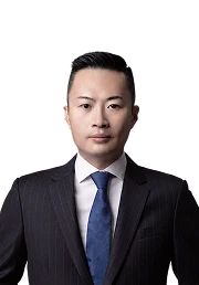 張毅超律師