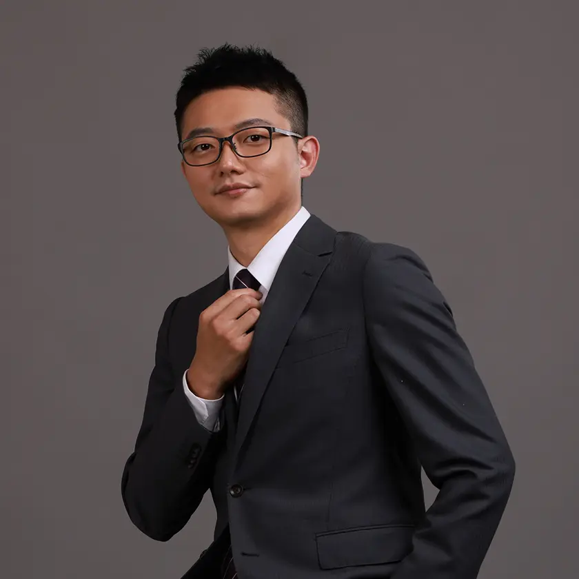 律生活法律事務所 黃儉忠 律師/土木技師
