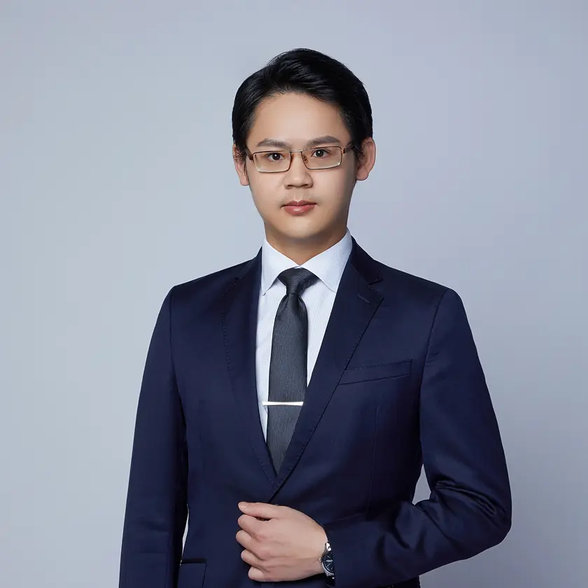 眾勤法律事務所  史洱梵 律師